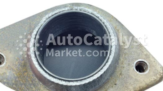 Катализатор от Mitsubishi ABR №13