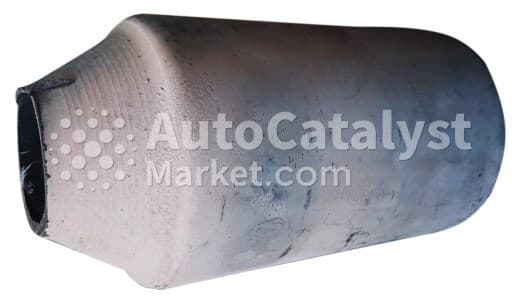 Катализатор от Nissan 9LJ (Series) №3