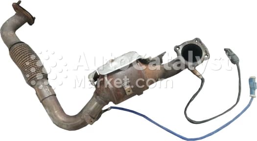 Катализатор от Ford CM51-5E211-CE №1