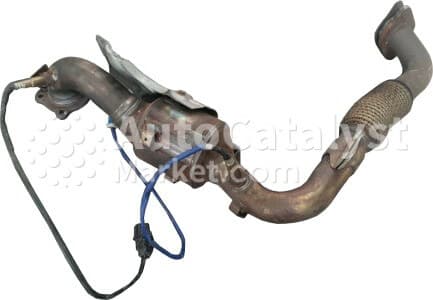 Катализатор от Ford CM51-5E211-CE