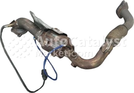 Катализатор от Ford CM51-5E211-CE
