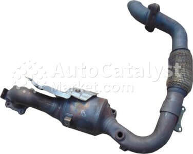 Катализатор от Ford CM51-5E211-CE №10