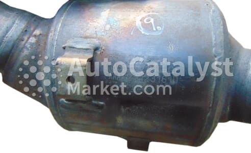 Катализатор от Ford CM51-5E211-CE