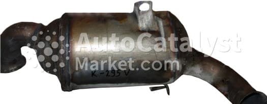 Катализатор от Peugeot, Citroën TR PSA K295V №4