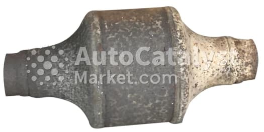 Катализатор от Audi, Volkswagen 1J0131701AF / 6Q0178GC №1