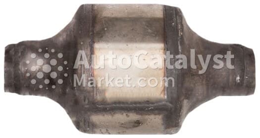 Катализатор от Audi, Volkswagen 1J0131701AF / 6Q0178GC