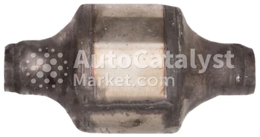 Катализатор от Audi, Volkswagen 1J0131701AF / 6Q0178GC