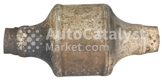 Катализатор от Audi, Volkswagen 1J0131701AF / 6Q0178GC