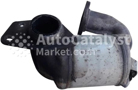 Катализатор от Renault, Dacia 8200899339 №5