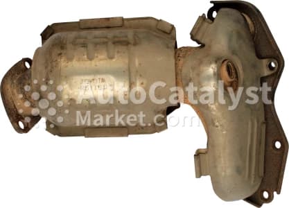 Катализатор от Toyota, Lexus R31161 №1