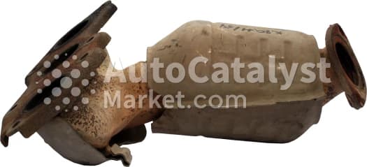 Катализатор от Toyota, Lexus R31161 №3