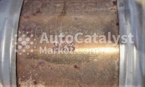 Катализатор от Iveco 5801550224 (CERAMIC+DPF) №5