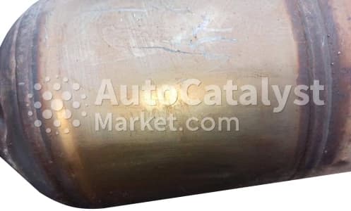 Катализатор от BMW 7540625 №4