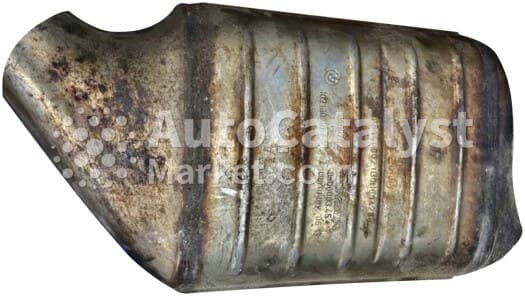 Катализатор от BMW 8509752 №6