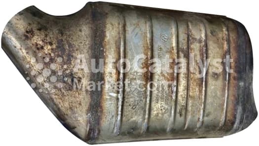 Катализатор от BMW 8509752