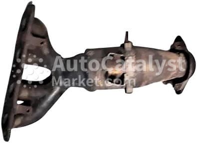 Катализатор от Toyota ZZ005 №13