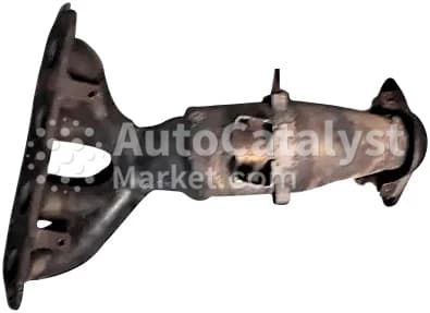 Катализатор от Toyota ZZ005