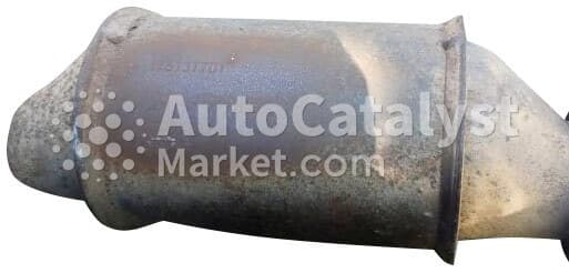 Катализатор от Audi, Volkswagen 175131701 №5