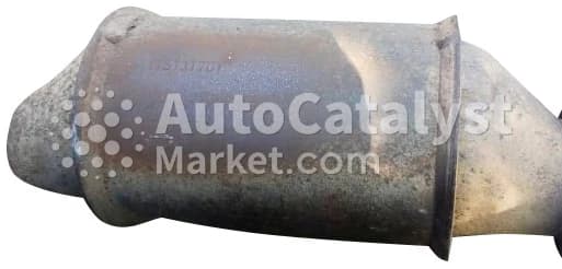 Катализатор от Audi, Volkswagen 175131701