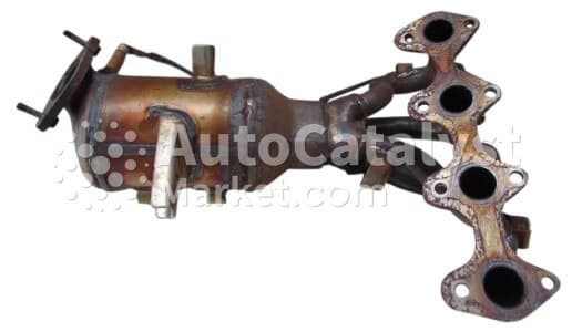 Катализатор от MG CATCZ080 №5