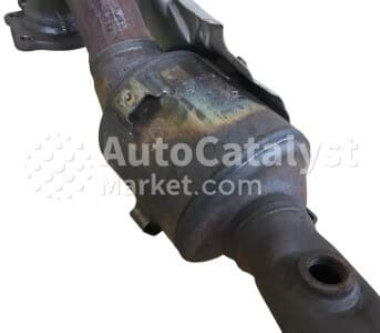 Катализатор от Ford CM51-5E211-CF №9