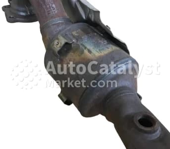 Катализатор от Ford CM51-5E211-CF