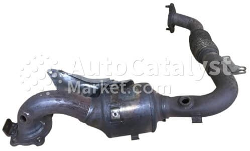Катализатор от Ford CM51-5E211-CF