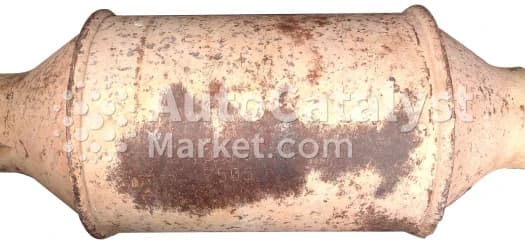 Катализатор от General Motors 10370884 №1