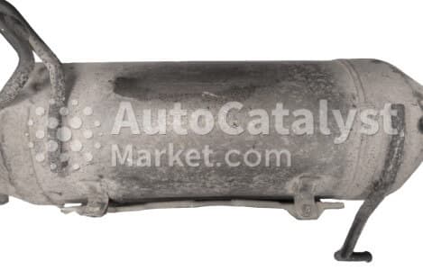 Катализатор от Mitsubishi UX (DPF) №4