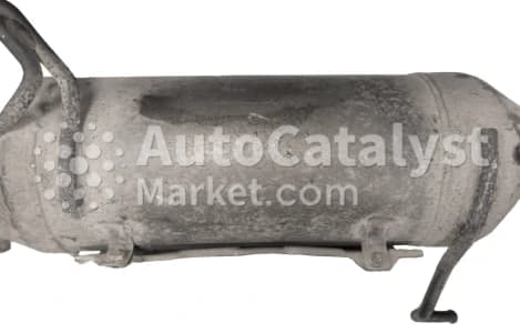 Катализатор от Mitsubishi UX (DPF)