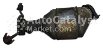 Катализатор от Alfa Romeo, Fiat, Lancia 55183878 №1