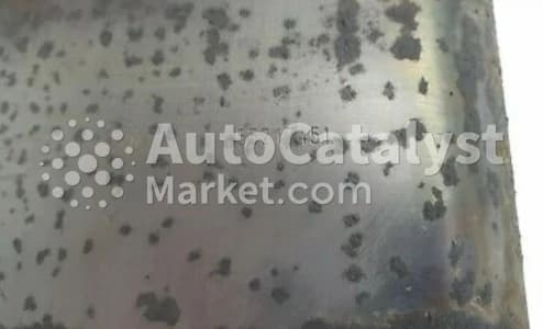 Катализатор от Alfa Romeo, Fiat, Lancia 55217451 / 55230227 (DPF)