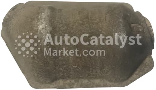 Катализатор от Mitsubishi TS (Mitsubishi) №2