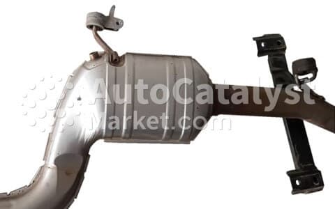 Катализатор от Alfa Romeo, Fiat, Lancia 50554339 №5