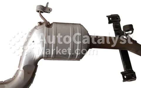 Катализатор Alfa Romeo, Fiat, Lancia 50554339