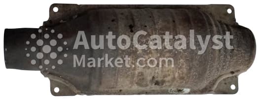 Катализатор от Toyota T80 №2