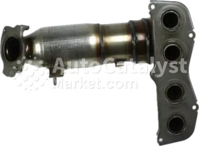 Катализатор от Toyota 28180 №3