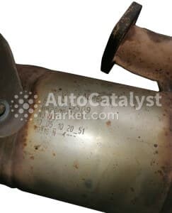 Катализатор от Renault 8200819309 / H8200819813