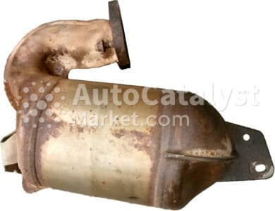 Катализатор от Renault 8200819309 / H8200819813 №11