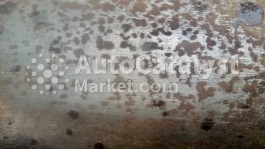 Катализатор Audi, Volkswagen 855131701A