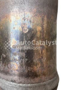 Катализатор от Land Rover, Jaguar GX63-5E214-HE №11