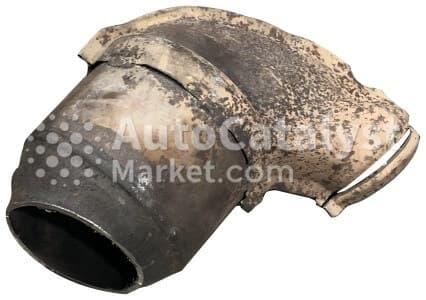 Катализатор от Audi, Skoda, Volkswagen 1K0131690CQ / 1K0166DB №5