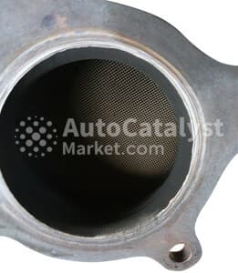 Катализатор от Audi, Skoda, Volkswagen 1K0131690CQ / 1K0166DB №7