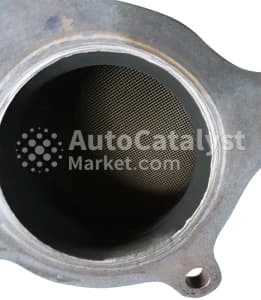 Катализатор от Audi, Skoda, Volkswagen 1K0131690CQ / 1K0166DB