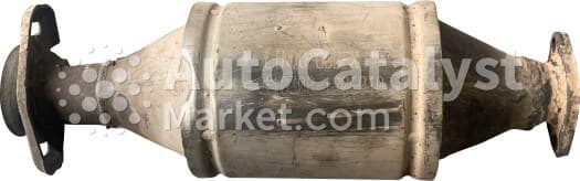 Катализатор от Chevrolet, Daewoo, ZAZ 110308-1206010