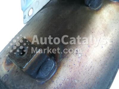 Катализатор от Mazda SH29 (CERAMIC+DPF) №6