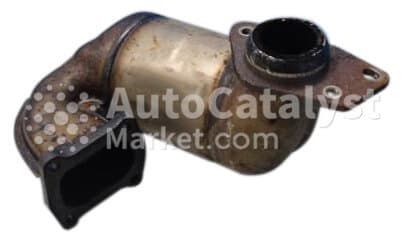 Катализатор от Nissan 8200880343 / H8201031034