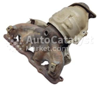 Катализатор от Mitsubishi ABR №11