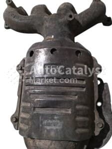 Катализатор от Hyundai, KIA TCS №11