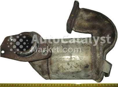 Катализатор от Renault, Nissan, Dacia 8200641831 / H8200646013